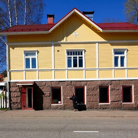 Guest House Nina Art Kotka Kültér fotó