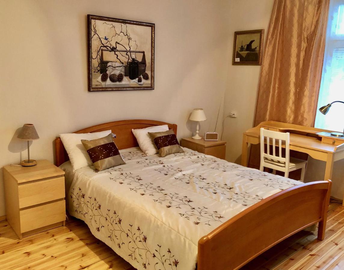 Guest House Nina Art Kotka Kültér fotó