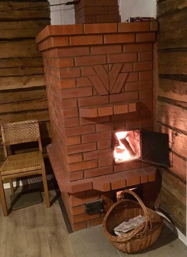 Guest House Nina Art Kotka Kültér fotó